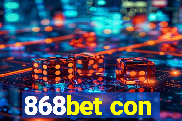 868bet con